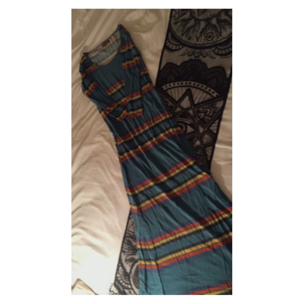 🔰 Long maxi dress 🔰